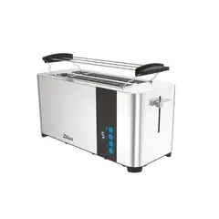 ტოსტერი Zilan ZLN6234  - Primestore.ge