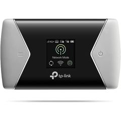 4G router TP-Link M7450 LTE Advanced Mobile Wi-Fi