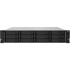 Server QNAP TS-1232PXU-RP-4G