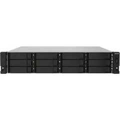 სერვერი QNAP TS-1232PXU-RP-4G  - Primestore.ge