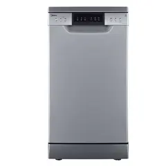 ჭურჭლის სარეცხი მანქანა Midea MFD45S110S  - Primestore.ge