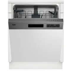 ჭურჭლის სარეცხი მანქანა Beko DSN26420X Superia  - Primestore.ge