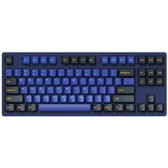 კლავიატურა Akko 3087 V2 DS Horizon Cherry Brown  - Primestore.ge