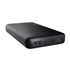 პორტატული დამტენი TRUST  PRIMO 15.000 POWERBANK ECO  - Primestore.ge