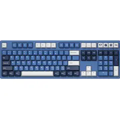 კლავიატურა Akko 3108DS Ocean Star V2 Orange  - Primestore.ge
