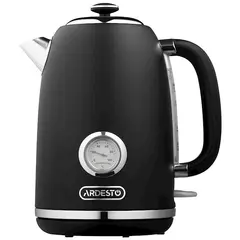 ელექტრო ჩაიდანი Ardesto EKL-F410BM black  - Primestore.ge