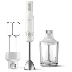 ხელის ბლენდერი/ჩოფერი PHILIPS HR2546/00  - Primestore.ge