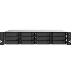 სერვერი QNAP NAS TS-1273AU-RP-8G  - Primestore.ge