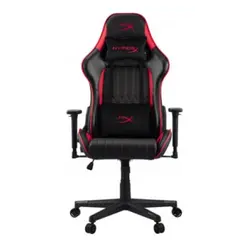 სათამაშო სავარძელი HyperX chair BLAST CORE Black/Red  - Primestore.ge