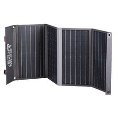 Portable charger with solar energy 2E portable solar panel, 36 W, USB-С 20W, USB-A 18W