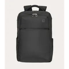 ნოუთბუქის ჩანთა TUCANO MARTEM BACKPACK 15.6" BLACK  - Primestore.ge