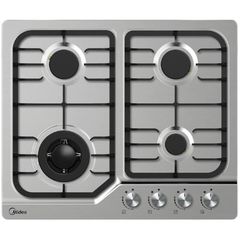 Built-in stove surface Midea MG687TX