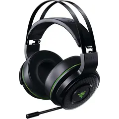 ყურსასმენი Razer Thresher Xbox One WL Black/Green  - Primestore.ge