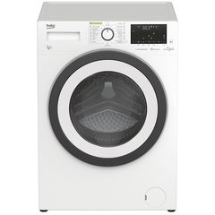 Washing+drying machine BEKO HTV 7736 XSHT b300