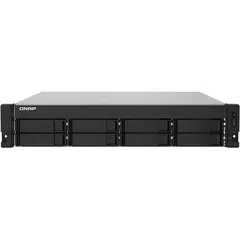 სერვერი QNAP TS-832PXU-4G  - Primestore.ge