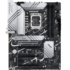 დედა დაფა ASUS PRIME PRIME Z790-P WIFI D4 s1700 Z790 4xDDR4 M.2 HDMI-DP Wi-Fi BT ATX  - Primestore.ge