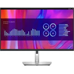 მონიტორი Dell Monitor-P3223DE-80.1cm (31.5")  - Primestore.ge