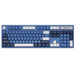 Keyboard Akko 3108DS Ocean Star V2 Pink