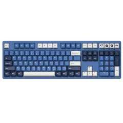 კლავიატურა Akko 3108DS Ocean Star V2 Pink  - Primestore.ge