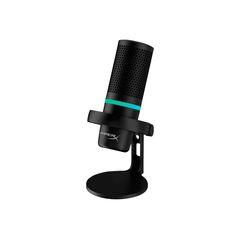 Microphone HyperX DuoCast - Black