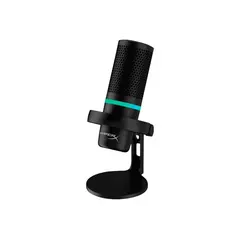 მიკროფონი HyperX DuoCast - Black  - Primestore.ge