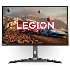 მონიტორი Lenovo Legion Y32p-30 - Raven Black  - Primestore.ge