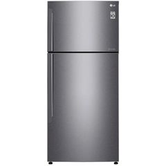 Refrigerator LG GN-C680HLCL