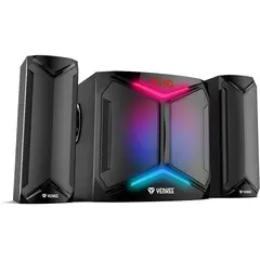 დინამიკი YENKEE YSP 2105 PC Speakers 2.1 50W  - Primestore.ge
