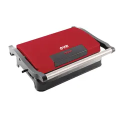 სენდვიჩ მეიქერი VOX SM123R  - Primestore.ge