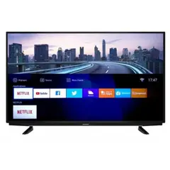 ტელევიზორი Grundig 55 GGU 7900B  - Primestore.ge