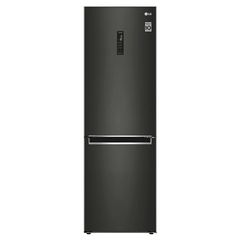 Refrigerator LG - GBB61BLHMN.ABLQEUR