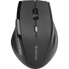 Mouse Defender Accura MM-365 Black