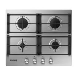 Cooker surface SAMSUNG NA64H3010AS/WT