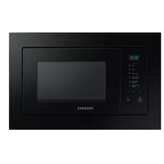 მიკროტალღური ღუმელი SAMSUNG MG23A7118AK/BW  - Primestore.ge