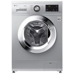 Washing machine LG F-2J3HS4L