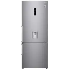 მაცივარი LG - GR-F589BLCM.APZQMER  - Primestore.ge
