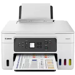პრინტერი CANON MAXIFY GX3040  - Primestore.ge
