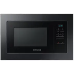 მიკროტალღური ღუმელი Samsung MG23A7013AA/BW  - Primestore.ge