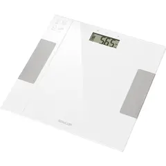 სასწორი Sencor SBS 5051WH  - Primestore.ge