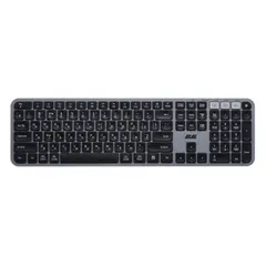 კლავიატურა 2E KS240 GRAY  - Primestore.ge