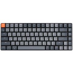 Keyboard Keychron K3D1