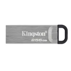 USB ფლეშ მეხსიერება Kingston 256GB USB 3.2 Gen1 DT Kyson  - Primestore.ge