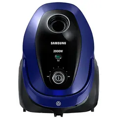 მტვერსასრუტი Samsung VC20M255AWB/EV  - Primestore.ge