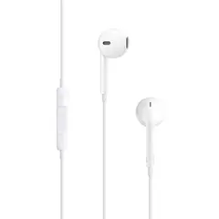 ყურსასმენი Apple EarPods with Remote and Mic with 3.5mm (MNHF2ZM/A)  - Primestore.ge