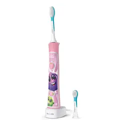 კბილის ელექტრო ჯაგრისი Philips HX6352/42  - Primestore.ge