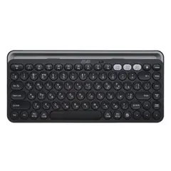 კლავიატურა 2E KS250 BLACK  - Primestore.ge