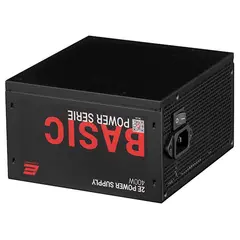 კვების ბლოკი 2E 2E-BP400-120APFC (400W)  - Primestore.ge