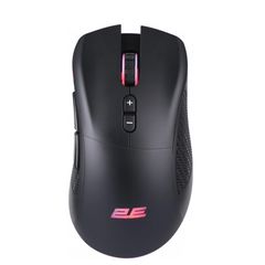 Mouse 2E MG350 WL, RGB USB Black