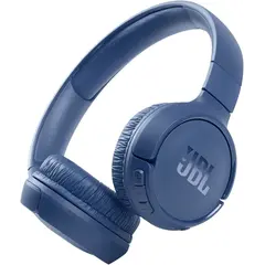 ყურსასმენი JBL Tune T520 BT Wireless On-Ear Headphones  - Primestore.ge