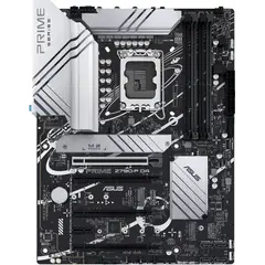 დედა დაფა Asus PRIME Z790-P D4 (90MB1CV0-M0EAY0)  - Primestore.ge